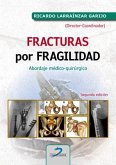 Fracturas por fragilidad Fracturas por fragilidad