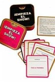 Empieza El Show