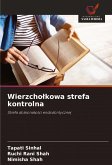 Wierzcho¿kowa strefa kontrolna Wierzcho¿kowa strefa kontrolna