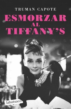 Cover Esmorzar al Tiffany's
