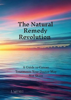 Cover The Natural Remedy Revolution