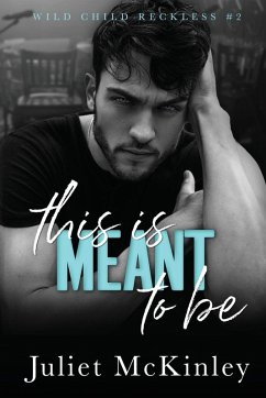 This is Meant to Be - McKinley, Juliet