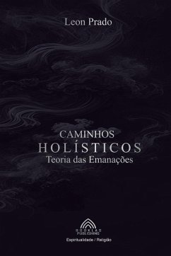 Cover Caminhos Holísticos