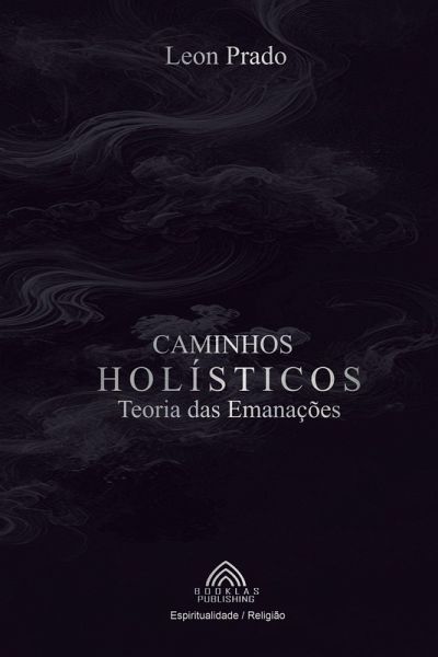 Caminhos HolÃsticos Caminhos HolÃsticos