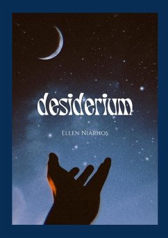 Cover Desiderium