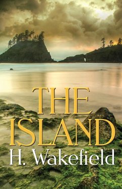 Cover The Island