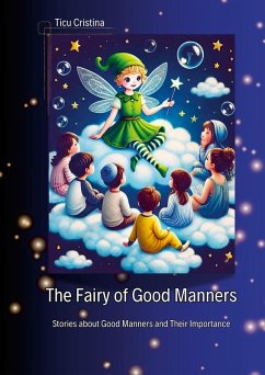 Cover The Fairy of Good Manners