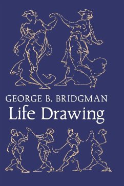 Bridgman's Life Drawing - Bridgman, George B.