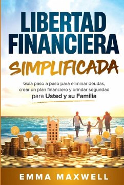 Cover Libertad Financiera Simplificada