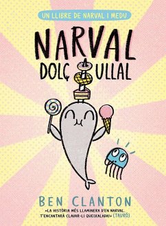 Cover Narval dolç ullal