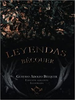 Leyendas Bécquer