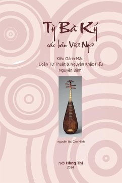 Cover Ty¿ Ba¿ Ky¿