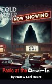 Panic at the Drive-in Panic at the Drive-in