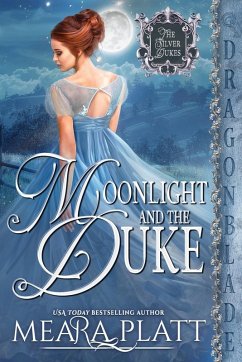 Moonlight and the Duke - Platt, Meara