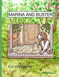 Marina and Buster - Woodburn, C. S.