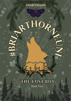 Cover #BriarthorneUni