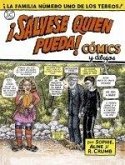 ¡Sálvese quien pueda!