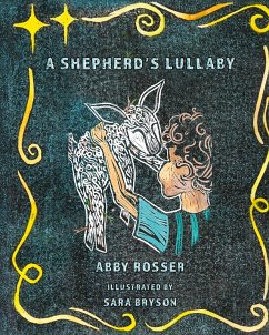 Cover A Shepherd's Lullaby