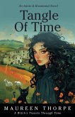 Tangle of Time Tangle of Time
