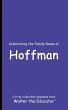 Celebrating the Family Name of Hoffman - Bild 1