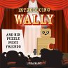 Wally and his Puzzle Piece Friends - Bild 1