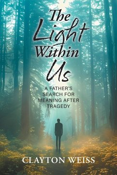 The Light Within Us The Light Within Us