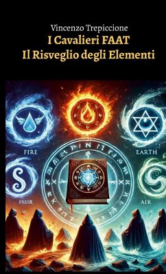 I Cavalieri FAAT - Trepiccione, Vincenzo