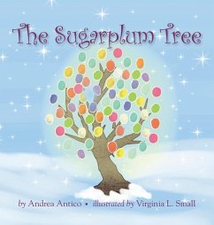 The Sugarplum Tree - Antico, Andrea