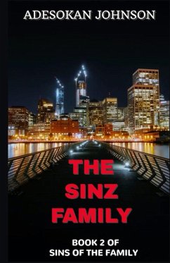 Cover The Sinz Family