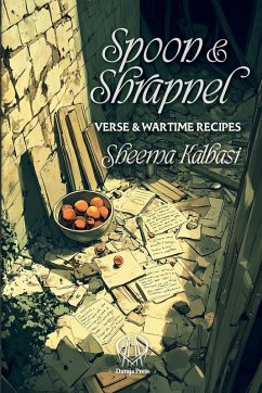 Spoon and Shrapnel - Kalbasi, Sheema