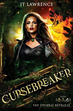 Cursebreaker Book 6 - Lawrence