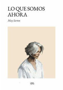 Cover Lo que somos ahora