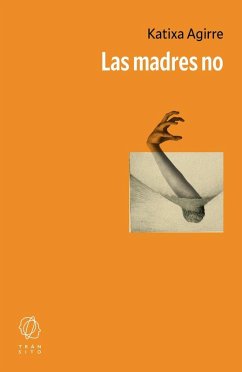 Cover Las madres no