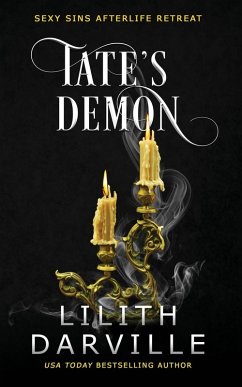 Tate's Demon - Darville, Lilith