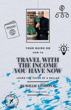 Cover Travel With The Income You Have Now