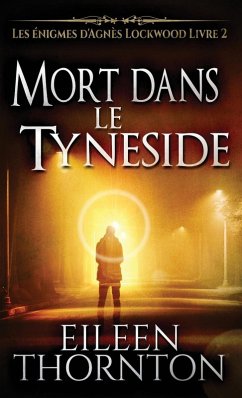 Mort dans le Tyneside - Thornton, Eileen