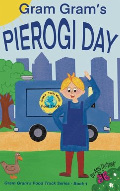 Cover Gram Gram's Pierogi Day