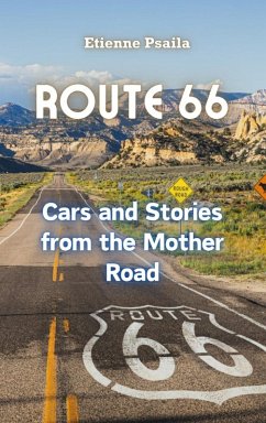 Cover Route 66