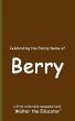 Celebrating the Family Name of Berry - Bild 1