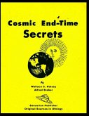 Cosmic End - Time Secrets