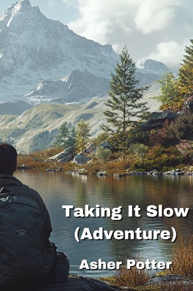 Taking It Slow (ADVENTURE) Taking It Slow (ADVENTURE)