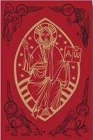 Cover Leccionario De La Misa. Minor Vol.II