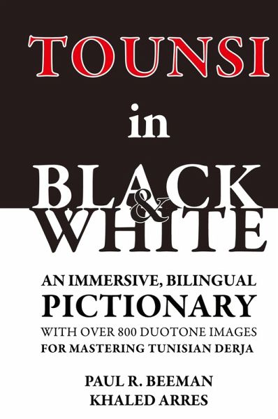 Tounsi in Black and White