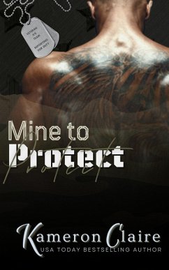 Mine to Protect - Claire, Kameron