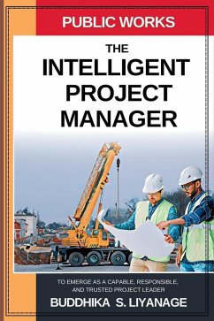 Cover The Intelligent Project Manager