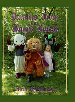 Cover Parables From The King's Forest
