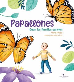Cover Papallones. Quan les famílies canvien