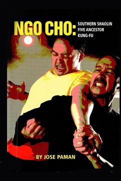 Cover Ngo Cho