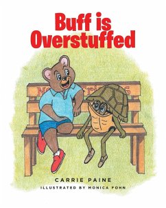 Buff is Overstuffed - Paine, Carrie Buff is Overstuffed - Paine, Carrie