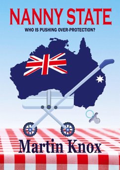 Cover Nanny State